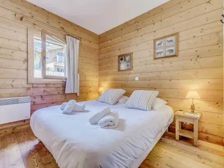 Les Nouveaux Alpages : Appart 3 pièces 6 pers. avec balcon Vanoise : photo 5