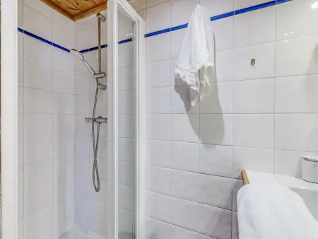 Les Nouveaux Alpages : Appart 3 pièces 6 pers. avec balcon Vanoise : photo 6