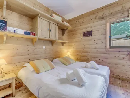 Les Nouveaux Alpages : Appart 3 pièces 6 pers. avec balcon Vanoise : photo 7