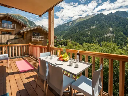 Les Nouveaux Alpages : Appart 3 pièces 6 pers. avec balcon Vanoise : photo 10