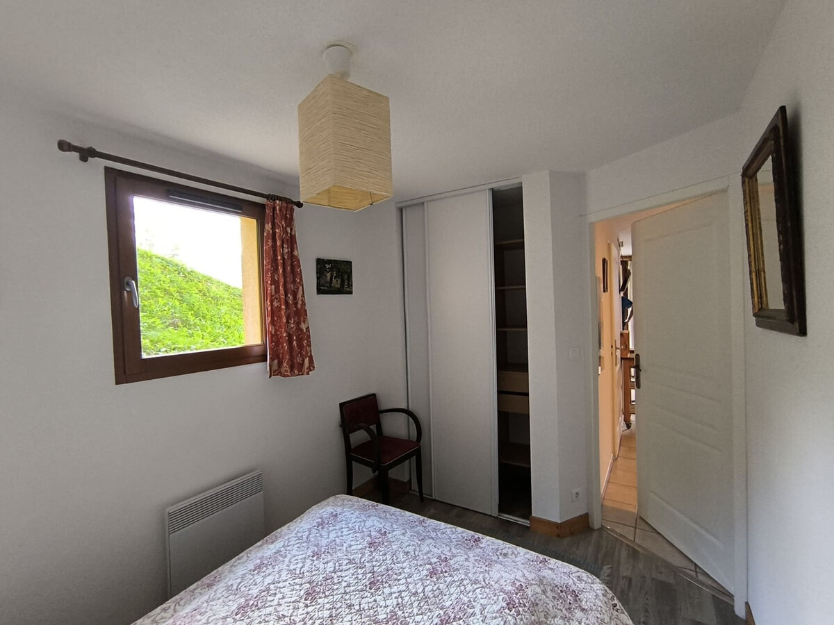 Appartement 3 pièces Châtel - 5 personnes, parking inclus - Photo 6