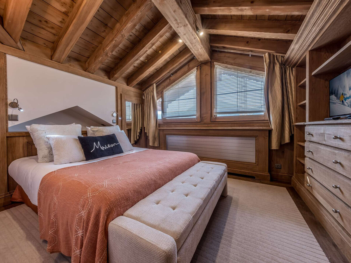 Appartement ski-in/ski-out Bellecôte, 3 ch, 154 m² - Photo 4