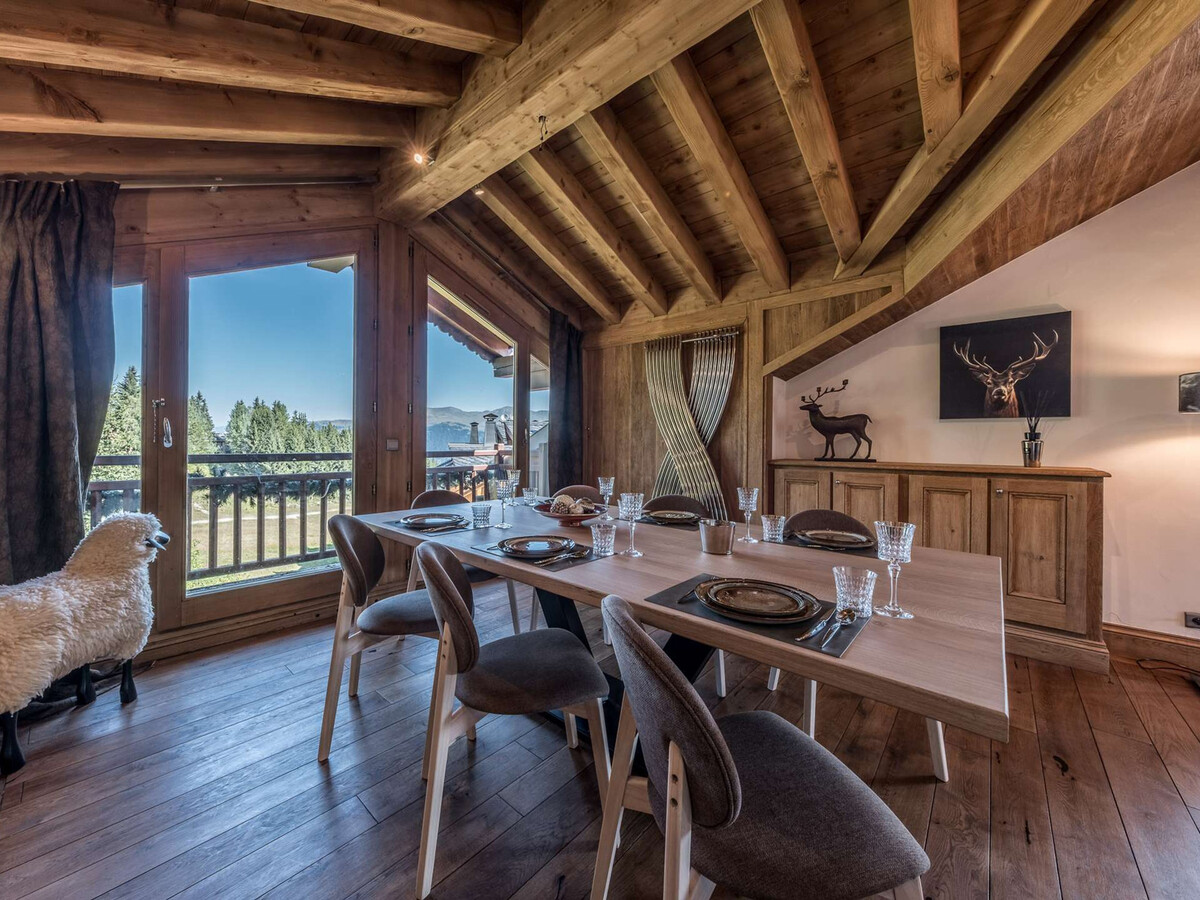 Appartement ski-in/ski-out Bellecôte, 3 ch, 154 m² - Photo 6