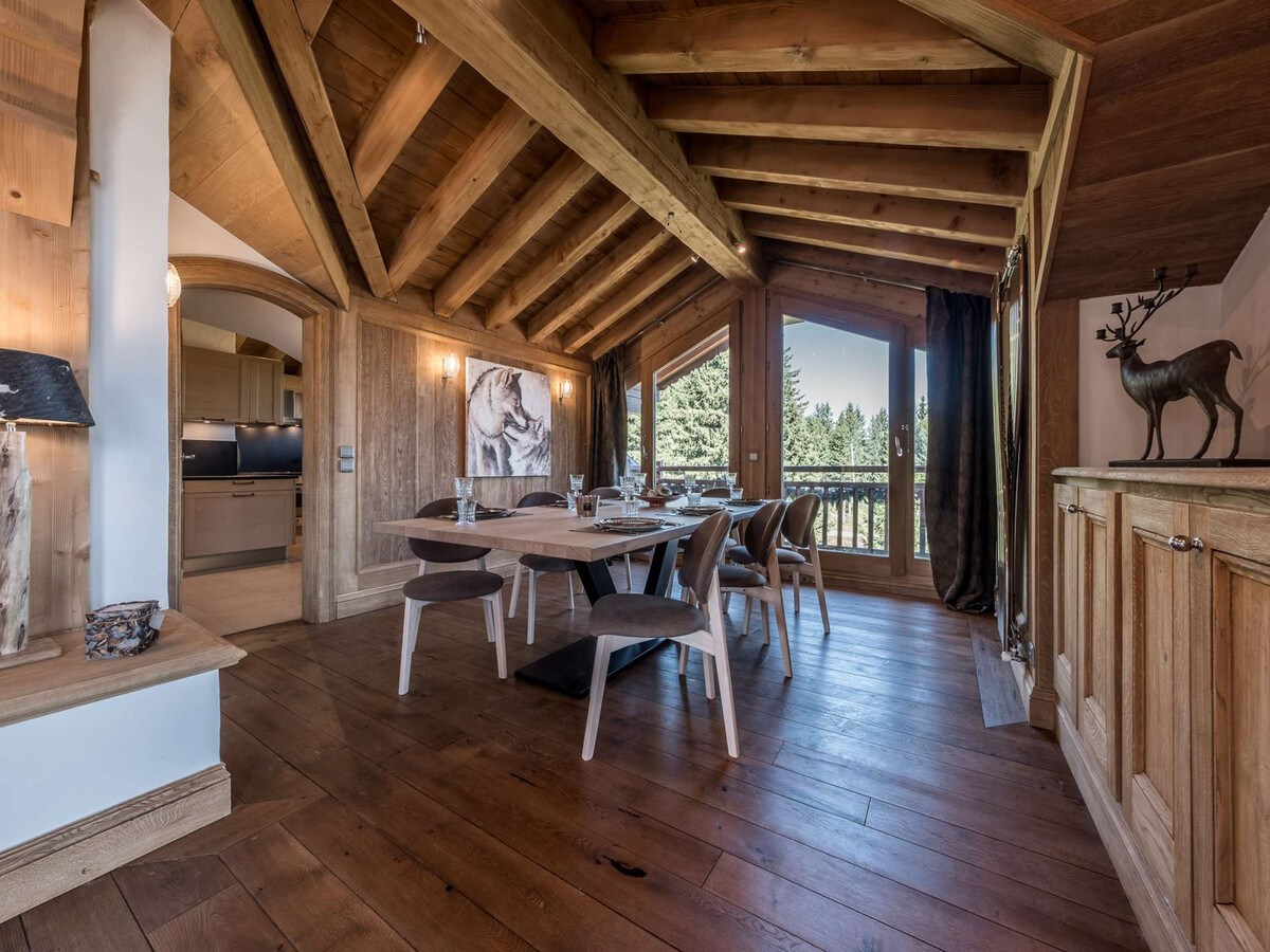Appartement ski-in/ski-out Bellecôte, 3 ch, 154 m² - Photo 7