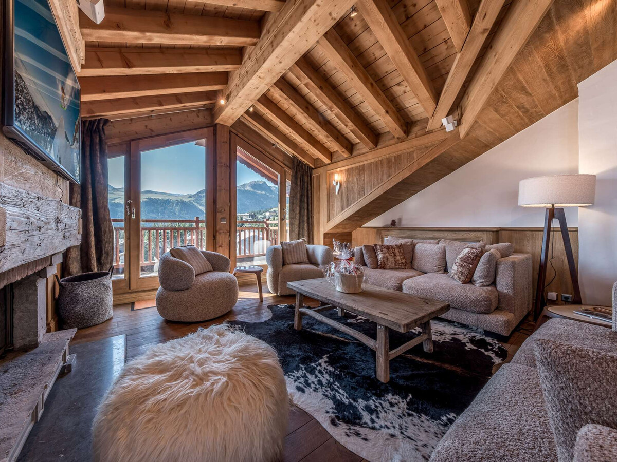 Appartement ski-in/ski-out Bellecôte, 3 ch, 154 m² - Photo 8