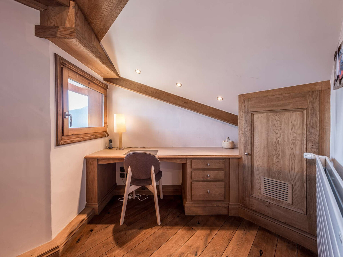 Appartement ski-in/ski-out Bellecôte, 3 ch, 154 m² - Photo 10
