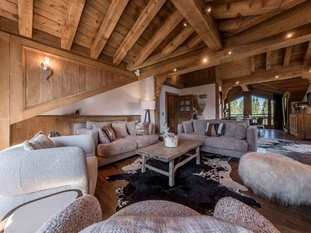Appartement ski-in/ski-out Bellecôte, 3 ch, 154 m² - Photo 11