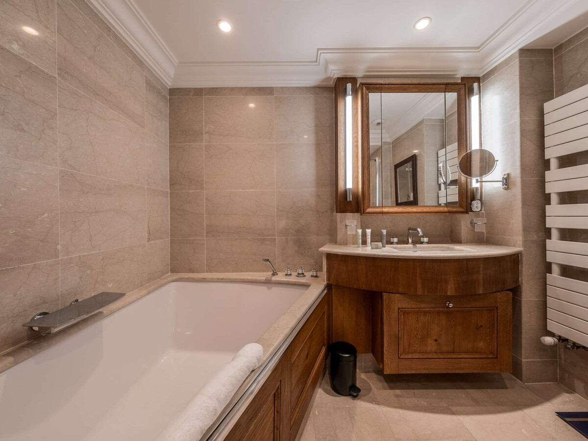 Appartement ski-in/ski-out Bellecôte, 3 ch, 154 m² - Photo 17