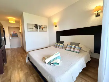 Location appartement de vacances à Saint Florent