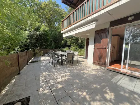 Vacances à Arcachon - Appartement proche du Moulleau avec Terrasse - Photo 2