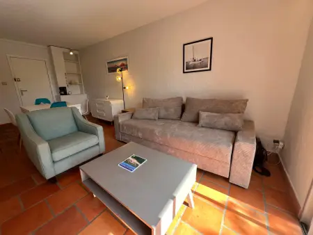 Vacances à Arcachon - Appartement proche du Moulleau avec Terrasse - Photo 5