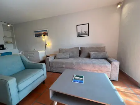 Vacances à Arcachon - Appartement proche du Moulleau avec Terrasse - Photo 6