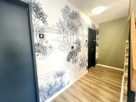 Vacances à Arcachon - Appartement proche du Moulleau avec Terrasse - Photo 10