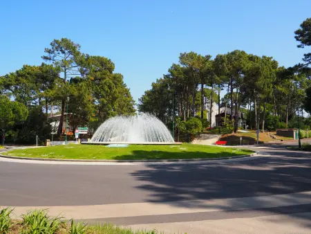 Vacances à Arcachon - Appartement proche du Moulleau avec Terrasse - Photo 15