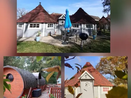 Location gite à Mantoche, Séjours insolites au bord de la Saône