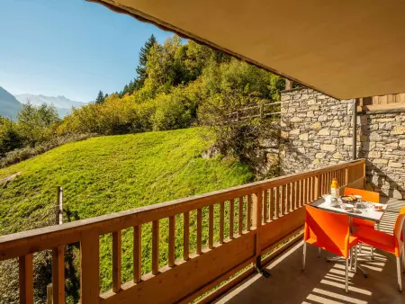 Appartement 4 pers, terrasse ouest, piscine & spa : photo 14