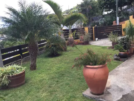 Gîte 2 chambres aux Avirons, 120 m² avec terrasse : photo 7