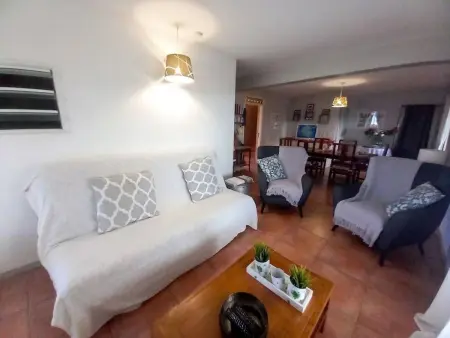 Gîte 2 chambres aux Avirons, 120 m² avec terrasse : photo 32