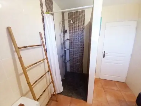 Gîte 2 chambres aux Avirons, 120 m² avec terrasse : photo 35