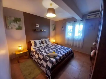 Gîte 2 chambres aux Avirons, 120 m² avec terrasse : photo 36