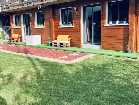 Location gite à Le Tampon