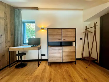 Chalet spacieux aux Allues, 12 pers., sauna, terrasse - Photo 14