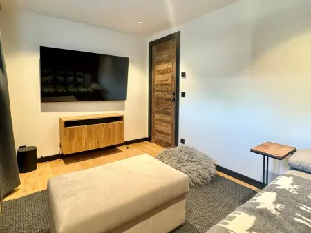 Chalet spacieux aux Allues, 12 pers., sauna, terrasse - Photo 16