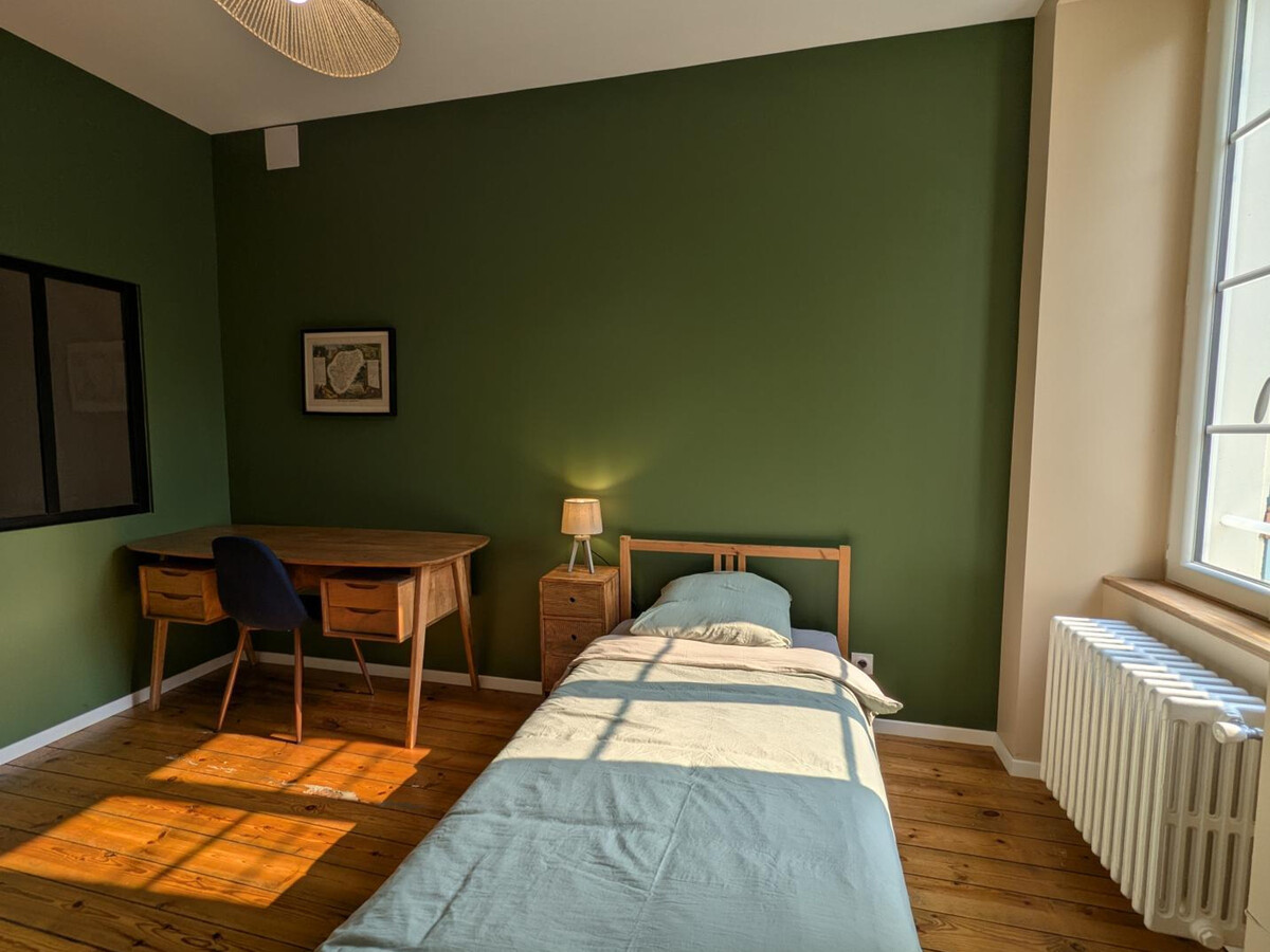 Maison XIXe à Jarnac, 3 chambres, cour privative - Photo 17