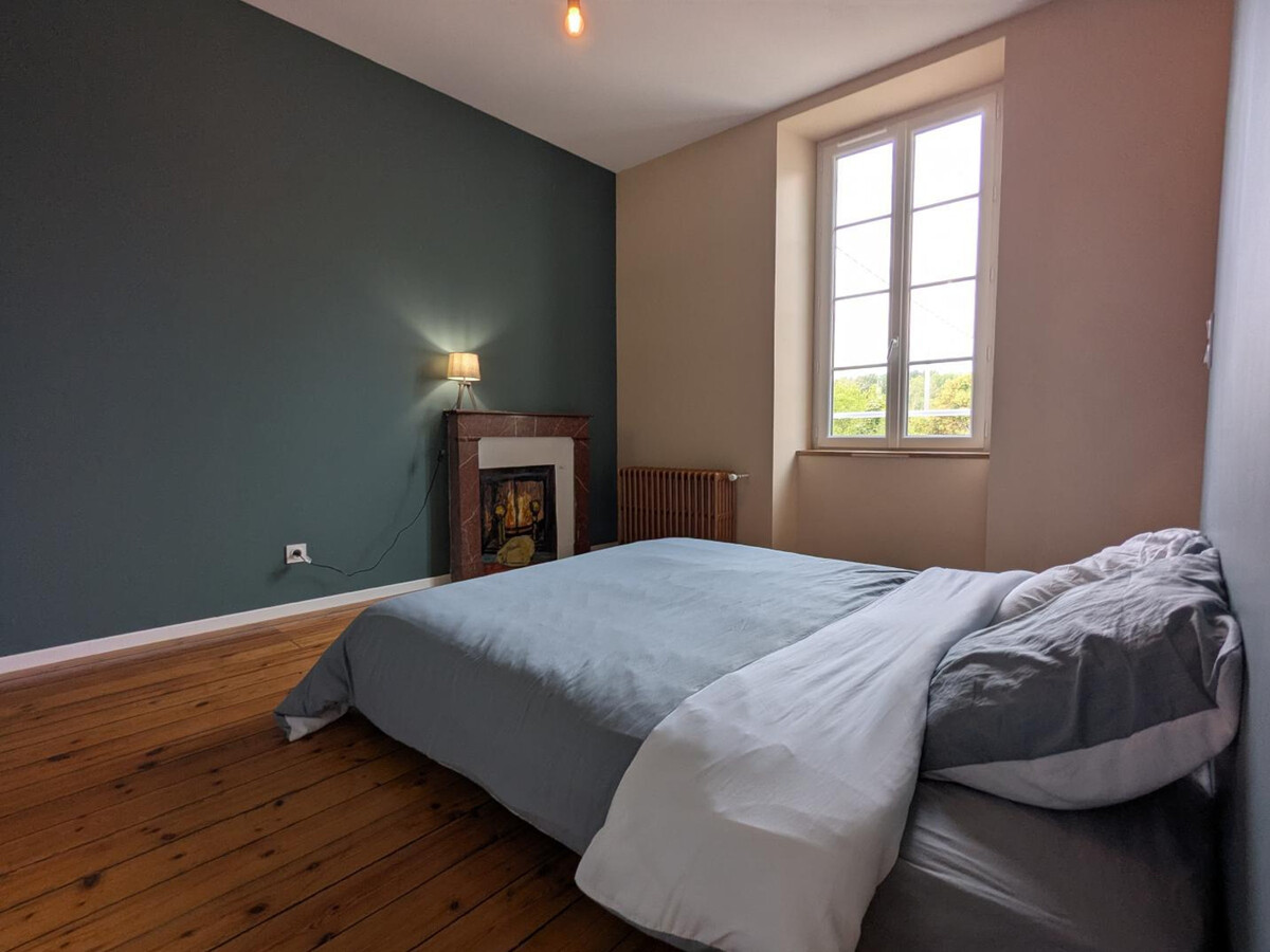 Maison XIXe à Jarnac, 3 chambres, cour privative - Photo 25