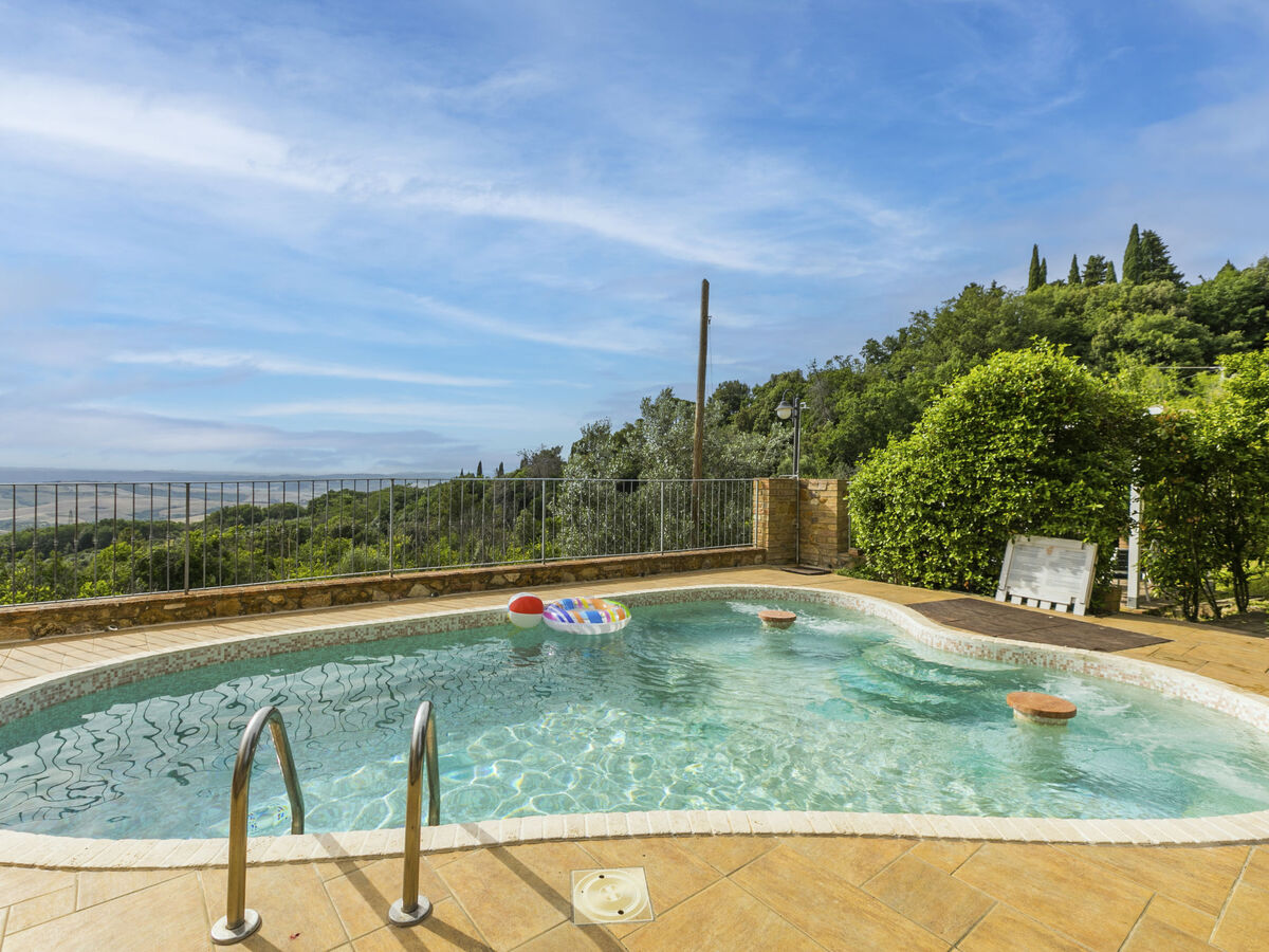 Antica Pietra – Maison 7 pers. avec piscine à Montaione - Photo 2