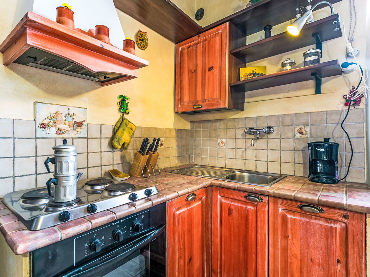 Antica Pietra – Maison 7 pers. avec piscine à Montaione - Photo 16
