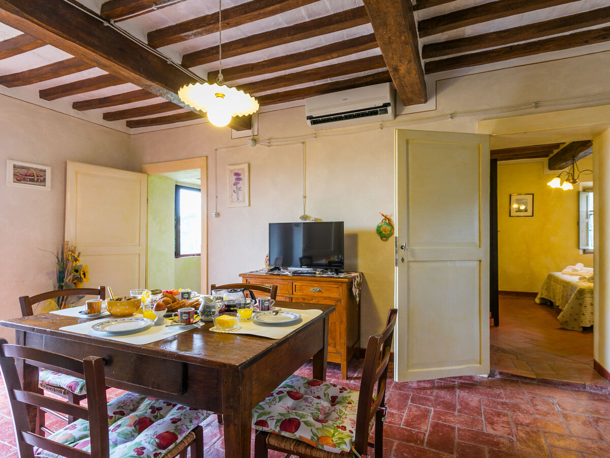 Antica Pietra – Maison 7 pers. avec piscine à Montaione - Photo 20