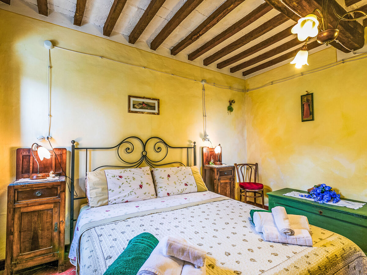 Antica Pietra – Maison 7 pers. avec piscine à Montaione - Photo 23