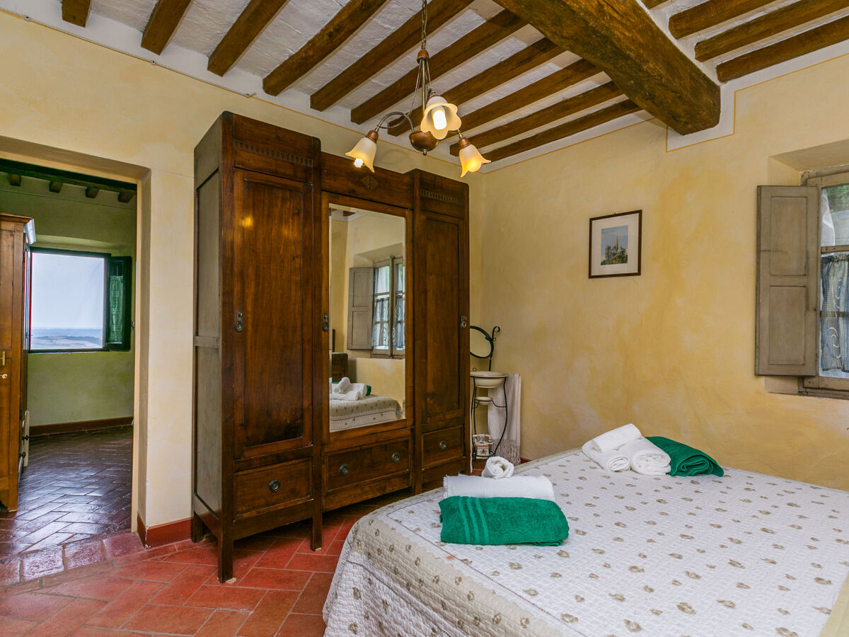 Antica Pietra – Maison 7 pers. avec piscine à Montaione - Photo 25