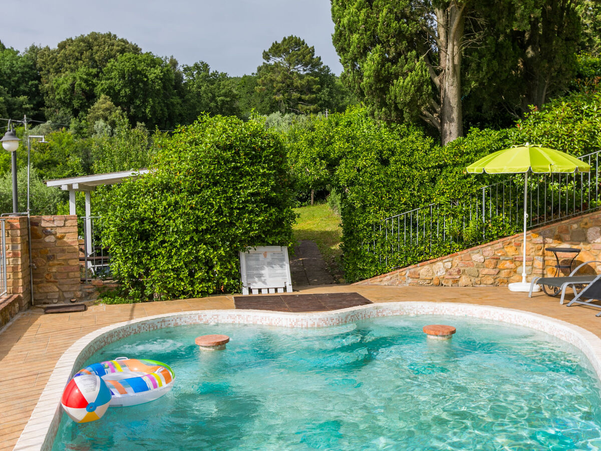 Antica Pietra – Maison 7 pers. avec piscine à Montaione - Photo 31