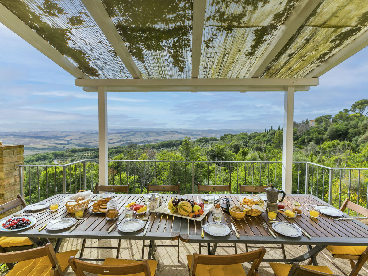 Antica Pietra – Maison 7 pers. avec piscine à Montaione - Photo 42