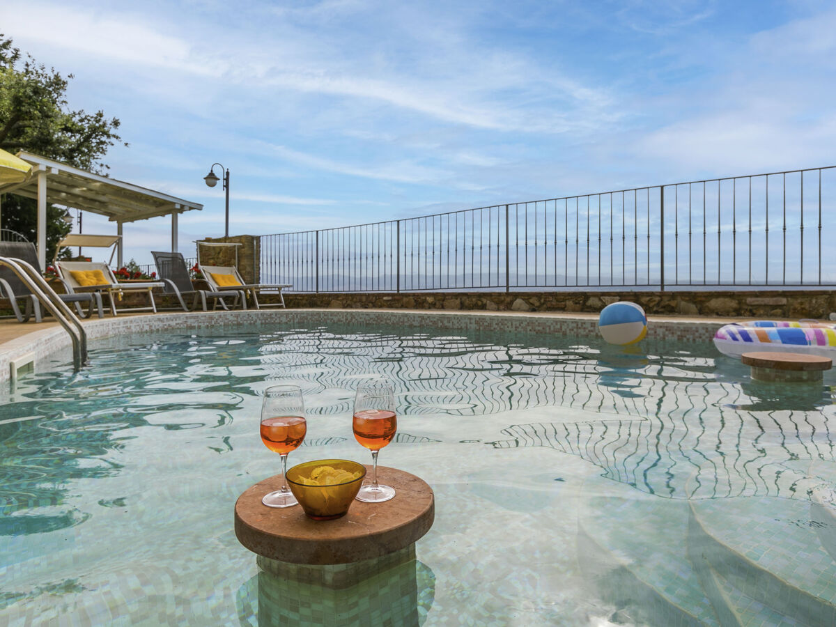 Antica Pietra – Maison 7 pers. avec piscine à Montaione - Photo 47