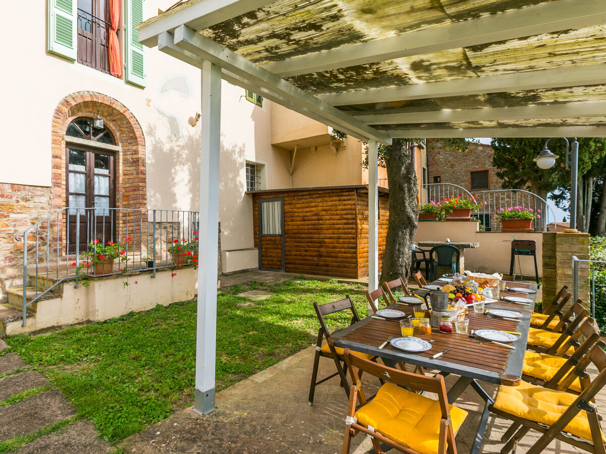 Antica Pietra – Maison 7 pers. avec piscine à Montaione - Photo 48