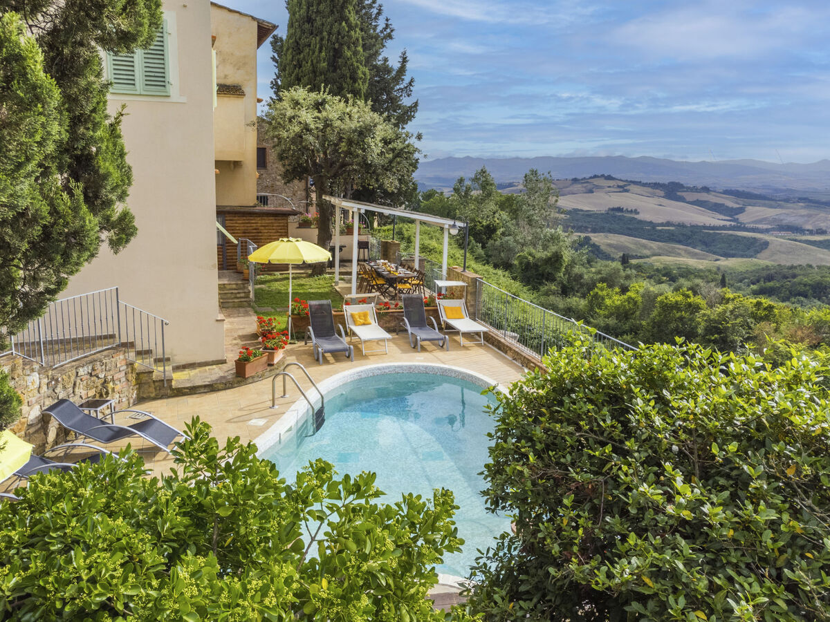 Antica Pietra – Maison 7 pers. avec piscine à Montaione - Photo 55