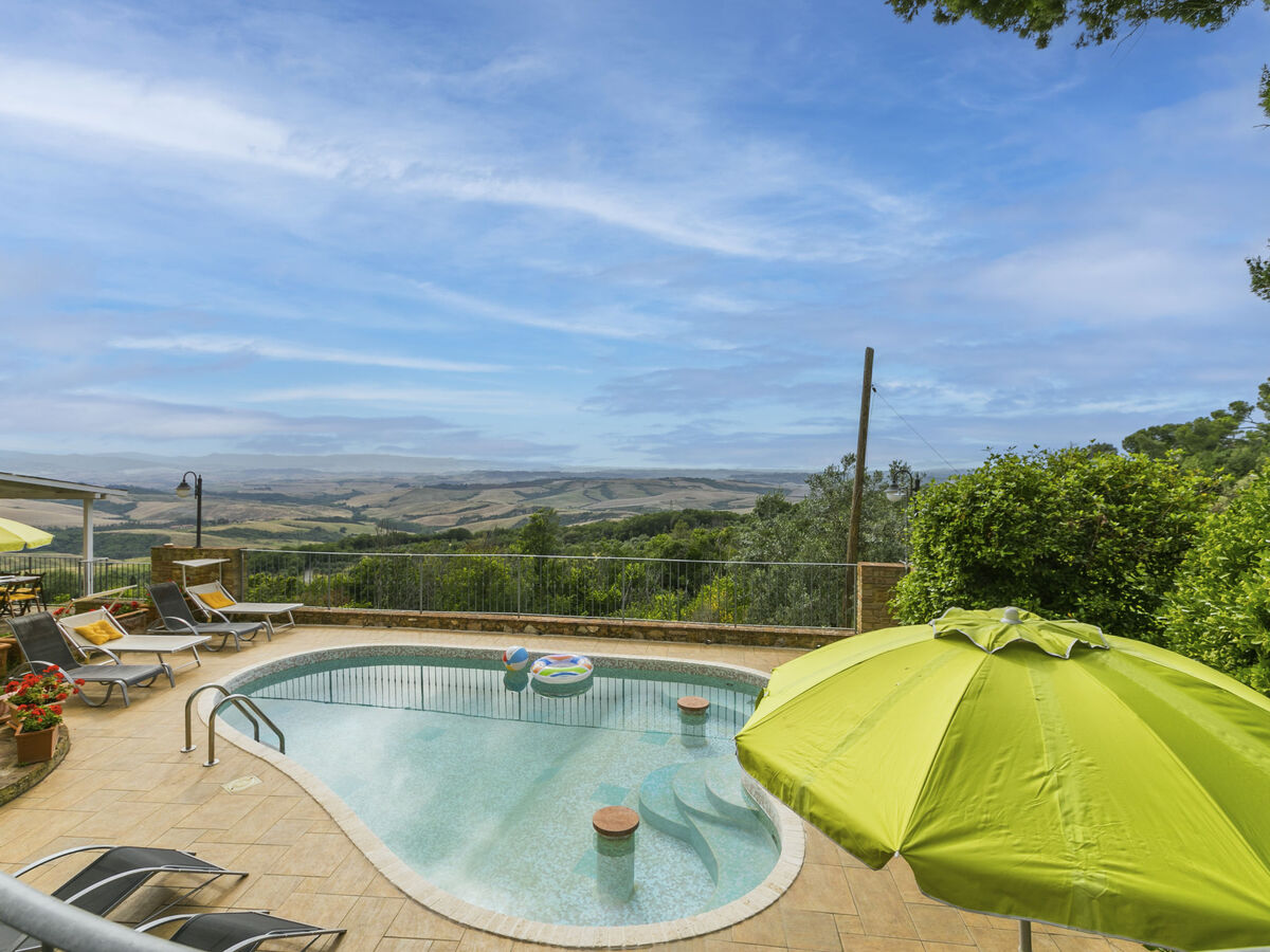 Antica Pietra – Maison 7 pers. avec piscine à Montaione - Photo 56
