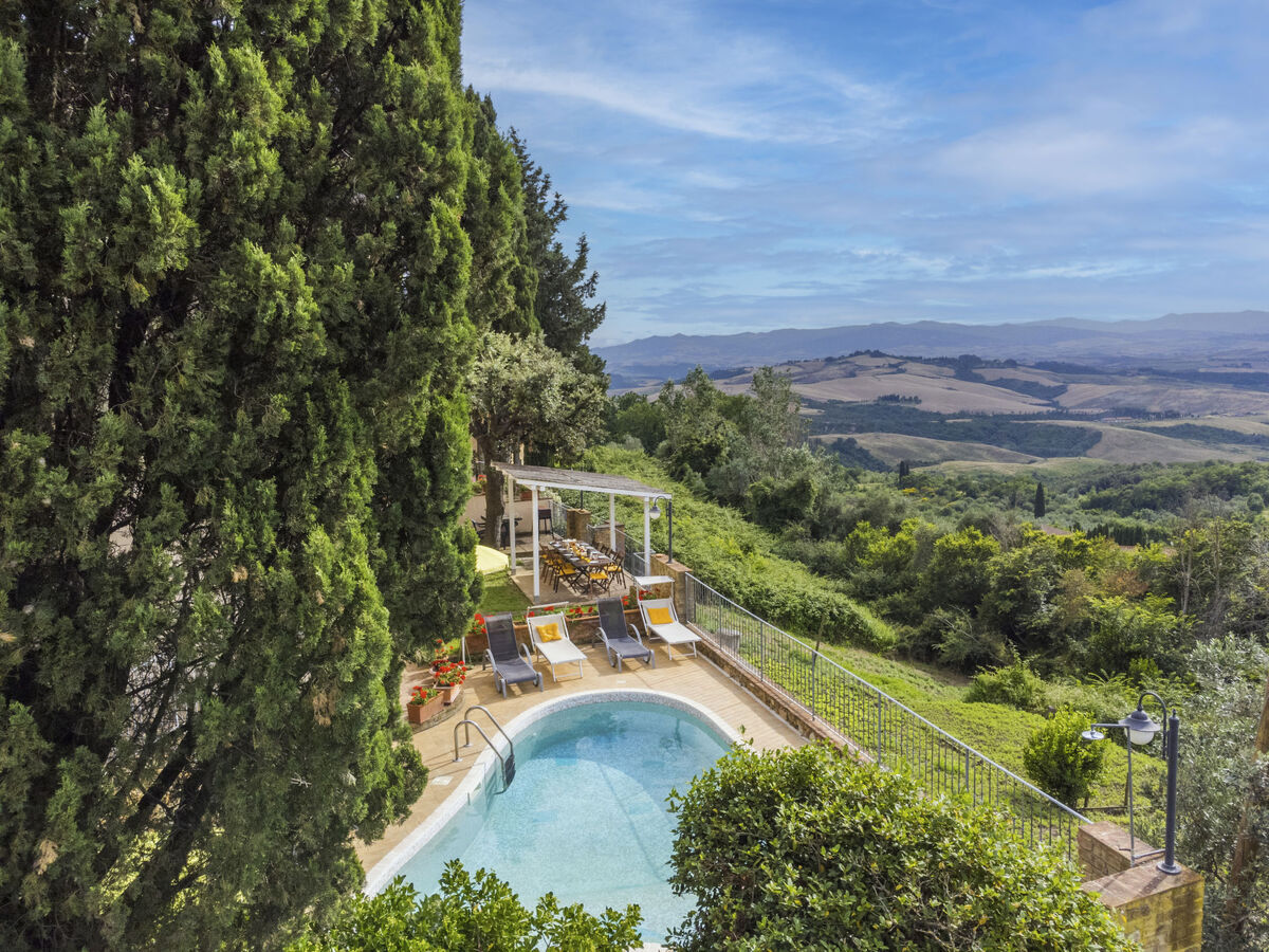 Antica Pietra – Maison 7 pers. avec piscine à Montaione - Photo 57