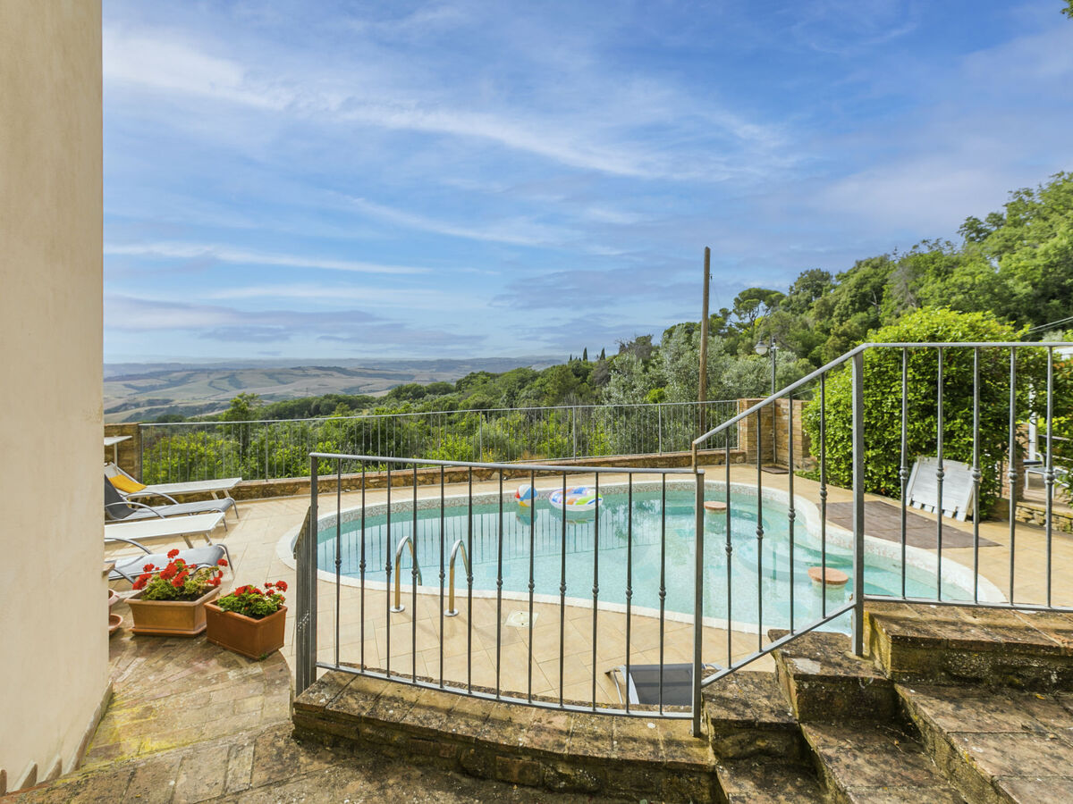 Antica Pietra – Maison 7 pers. avec piscine à Montaione - Photo 59