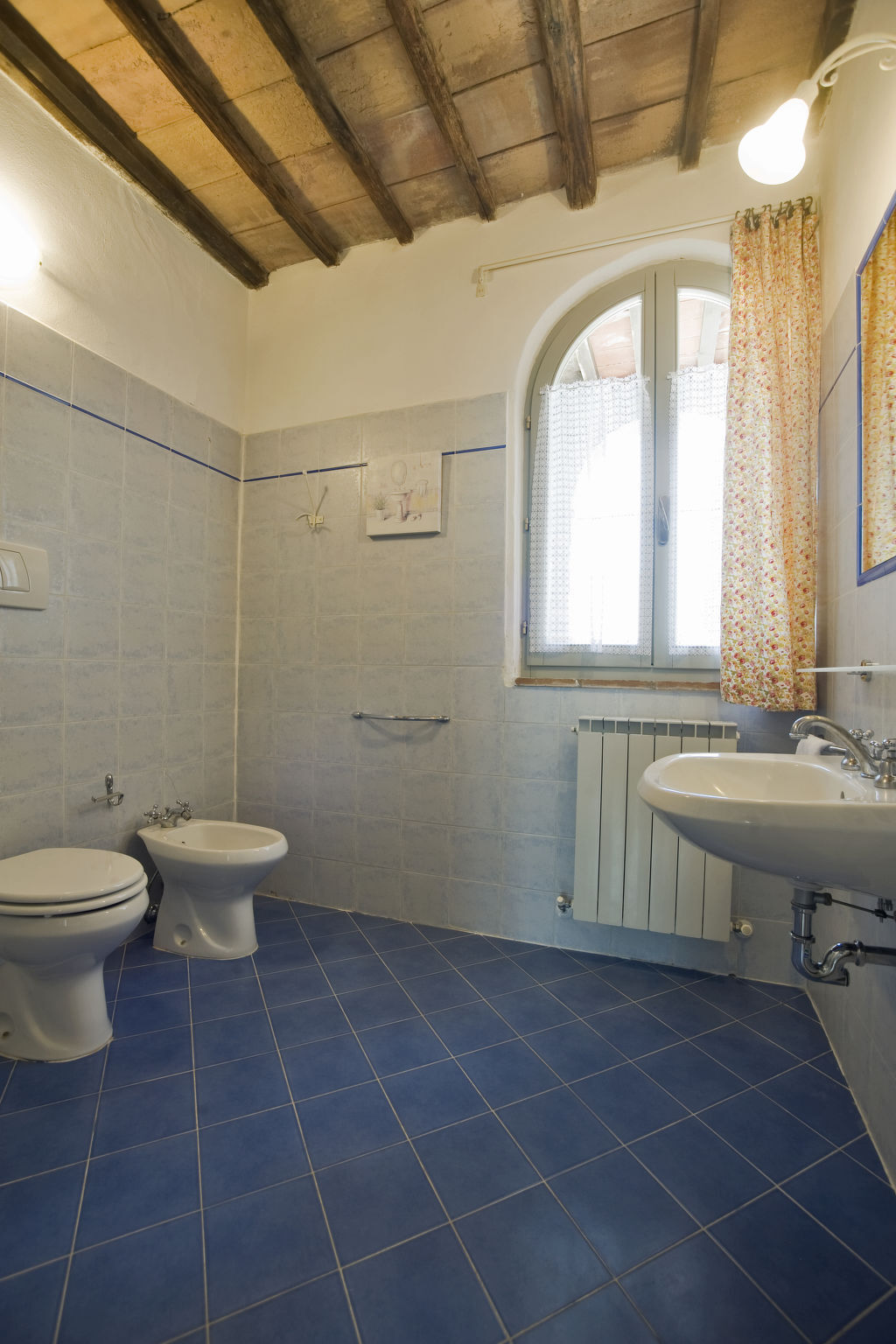 Asciano, gîte 2 chambres avec vue panoramique à Montalcino - Photo 10