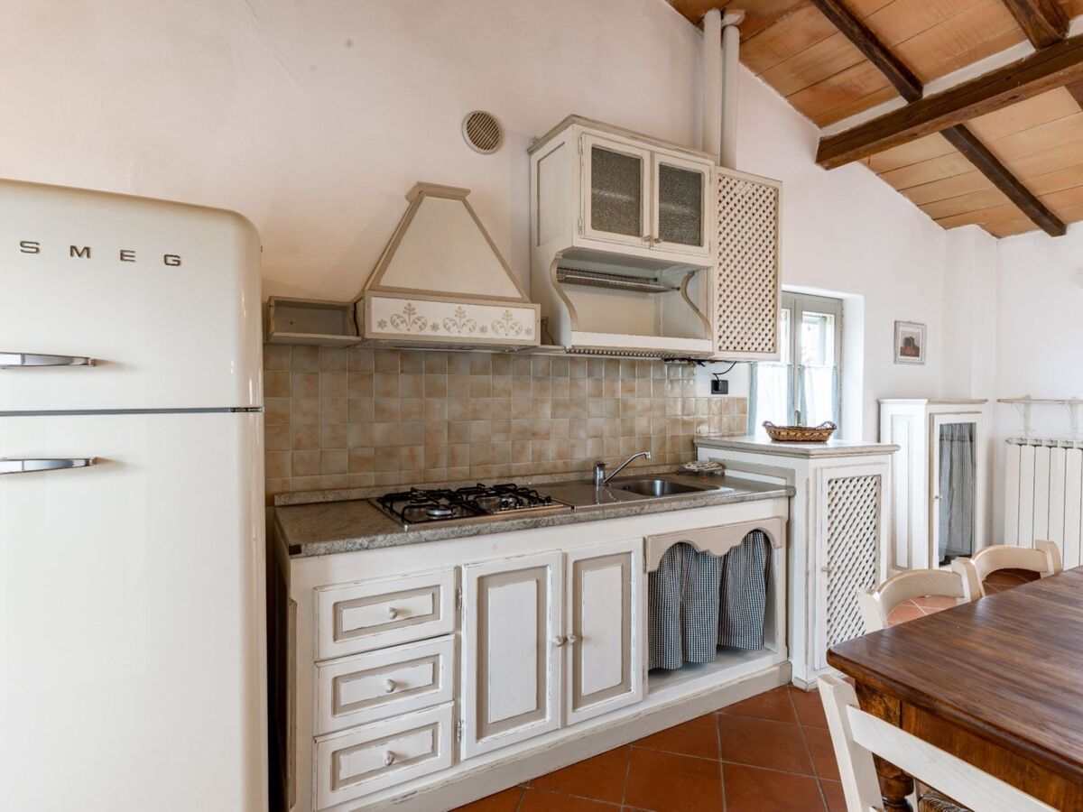 Siena, gîte 2 chambres à Montalcino avec piscine - Photo 5