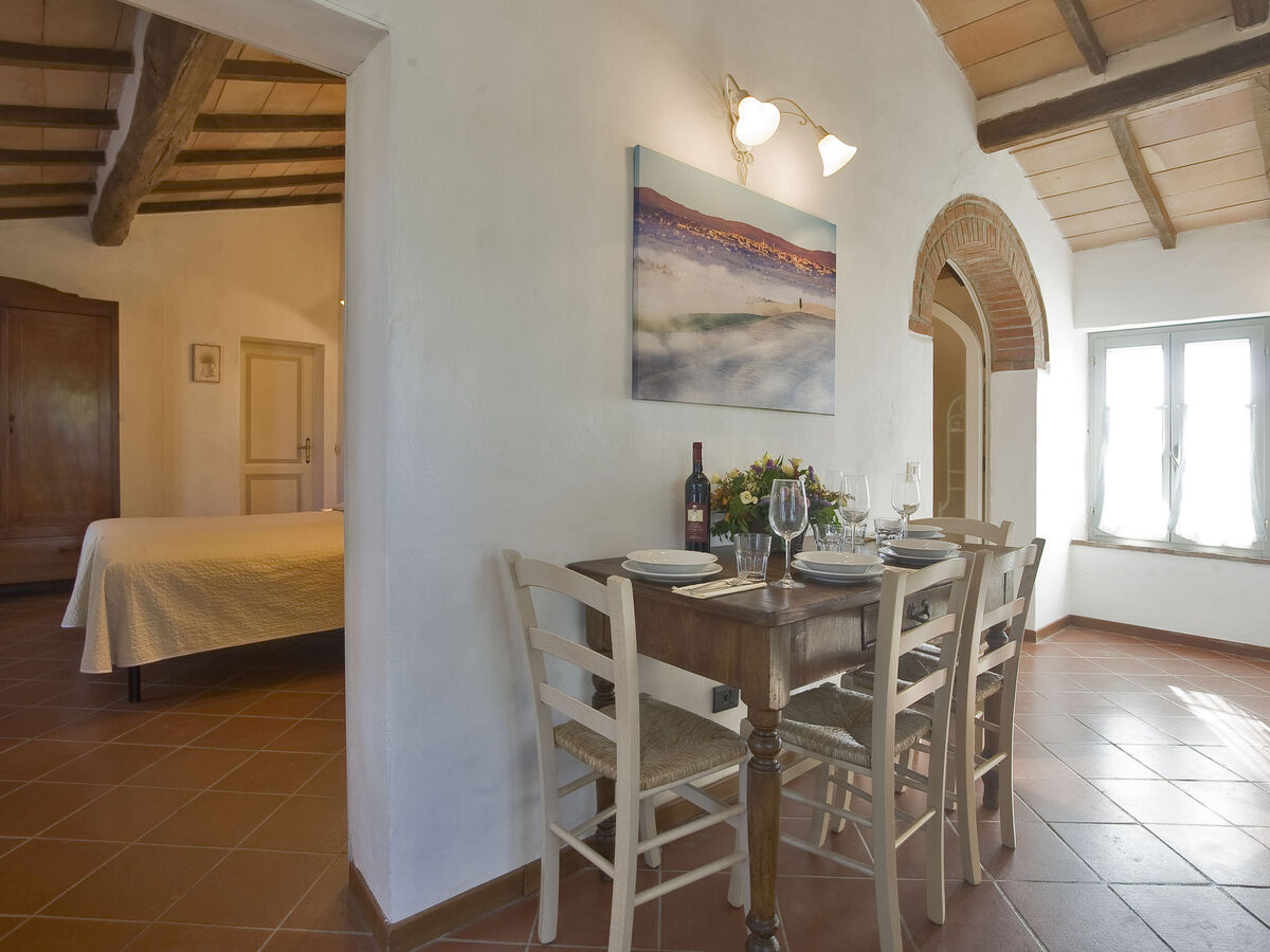 Siena, gîte 2 chambres à Montalcino avec piscine - Photo 6