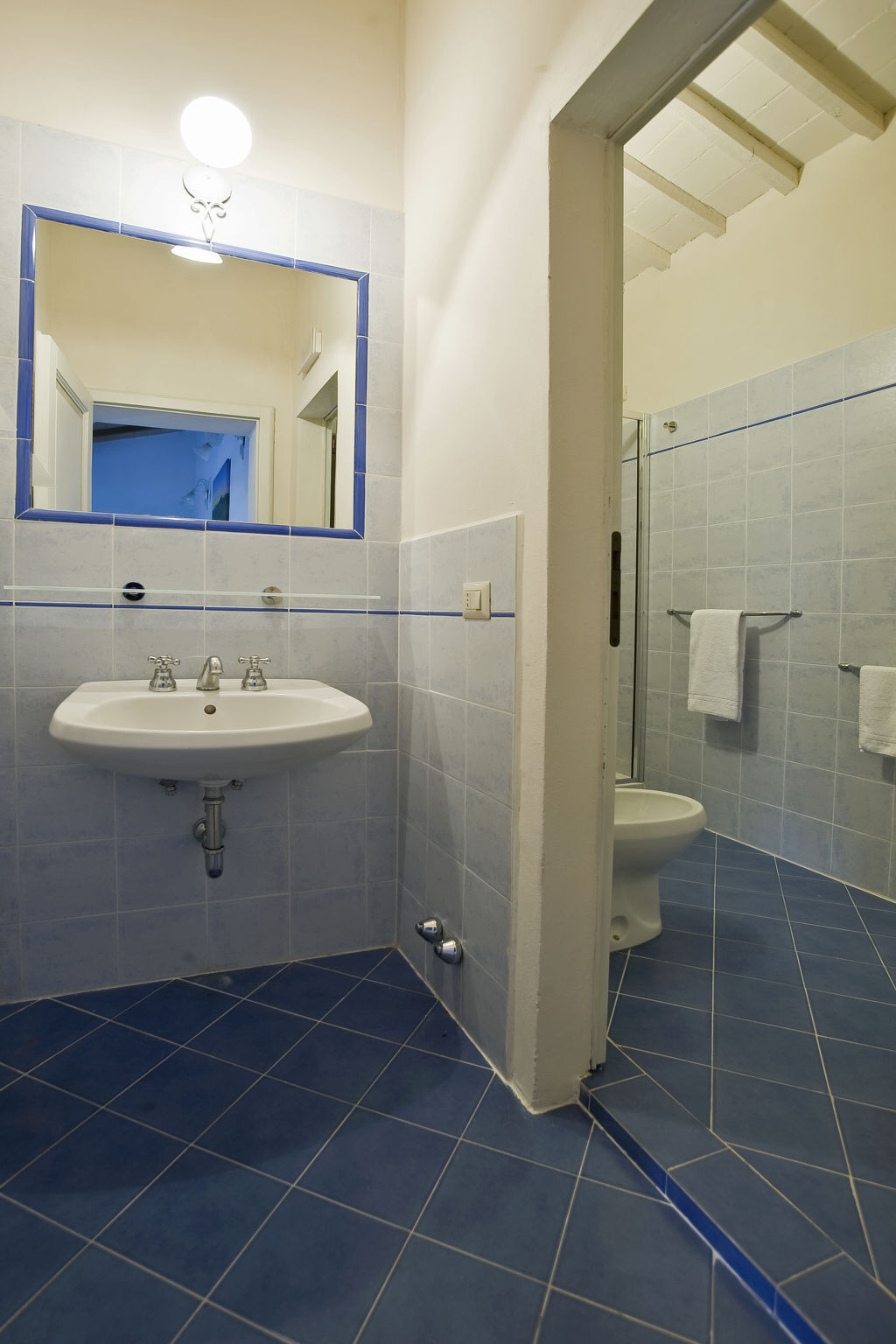 Siena, gîte 2 chambres à Montalcino avec piscine - Photo 8