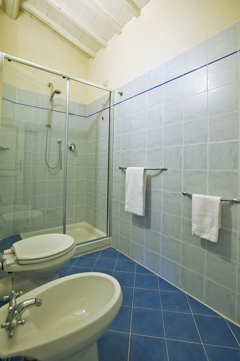 Siena, gîte 2 chambres à Montalcino avec piscine - Photo 9