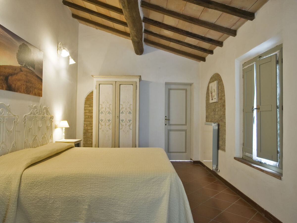 Siena, gîte 2 chambres à Montalcino avec piscine - Photo 10