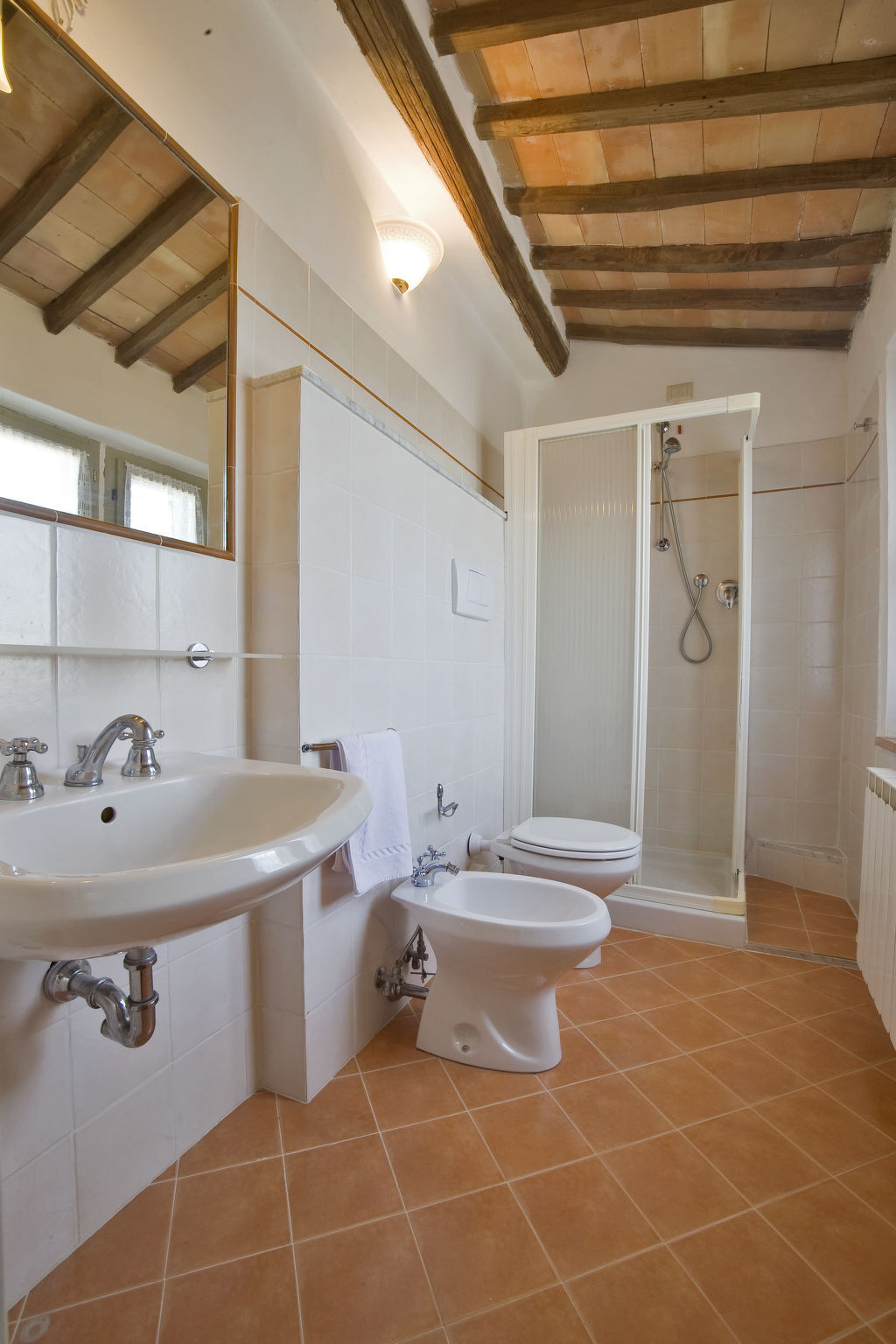 Siena, gîte 2 chambres à Montalcino avec piscine - Photo 11