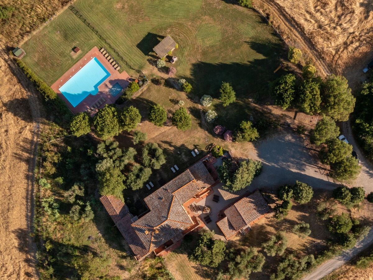 Siena, gîte 2 chambres à Montalcino avec piscine - Photo 22